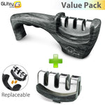 3 Stages Professional Knife Sharpener