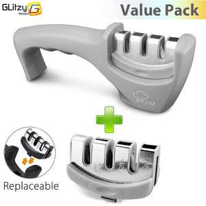 3 Stages Professional Knife Sharpener