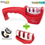 3 Stages Professional Knife Sharpener
