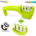 3 Stages Professional Knife Sharpener