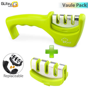3 Stages Professional Knife Sharpener