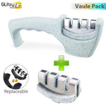 3 Stages Professional Knife Sharpener