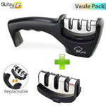 3 Stages Professional Knife Sharpener