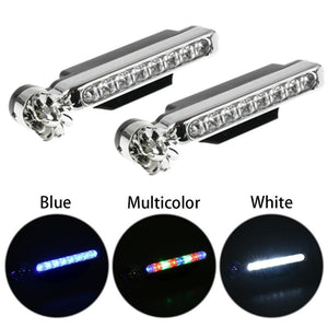 Daytime Wind Light ( 2pcs )