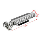Daytime Wind Light ( 2pcs )