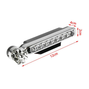 Daytime Wind Light ( 2pcs )