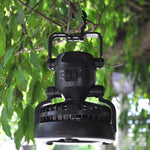 Tent Led and Fan