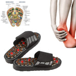 Acupuncture Slippers