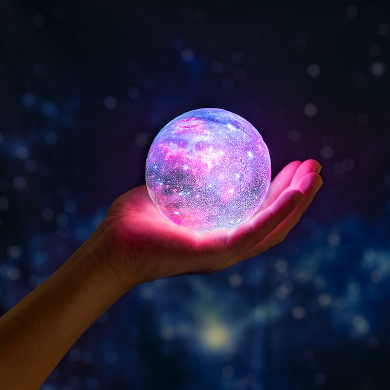 GALAXY LAMP