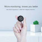 Mini Camera HD 1080p