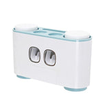 Automatic Toothpaste Dispenser