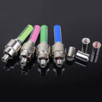 LED Bicycle Lights
