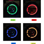 LED Bicycle Lights