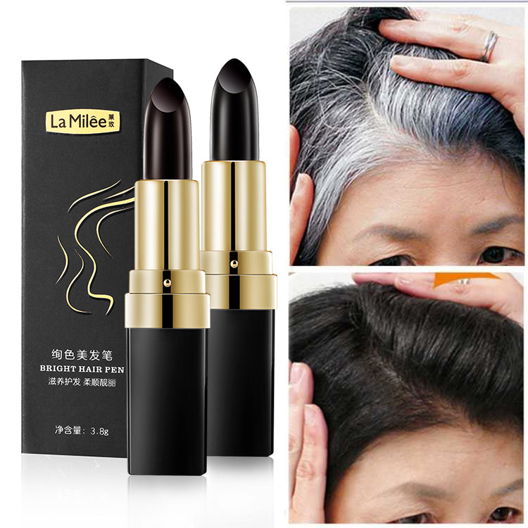 Instant Gray Root Coverage