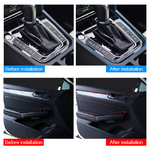 Universal Car Styling Trim Strips - Novel Buys