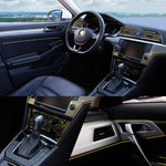 Universal Car Styling Trim Strips - Novel Buys