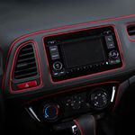 Universal Car Styling Trim Strips - Novel Buys