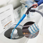 Washer & Dryer Vent Vacuum Hose - Novel Buys